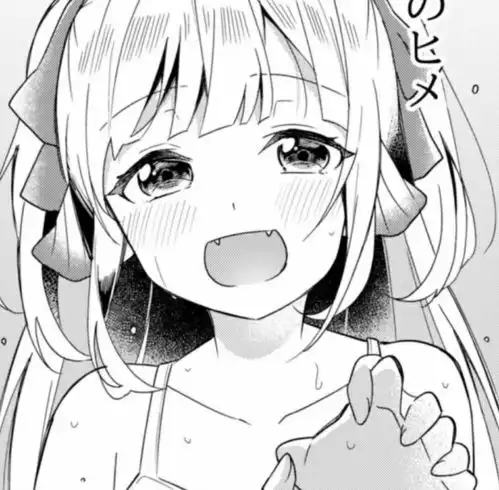 原漫画黑白女漫头第五期