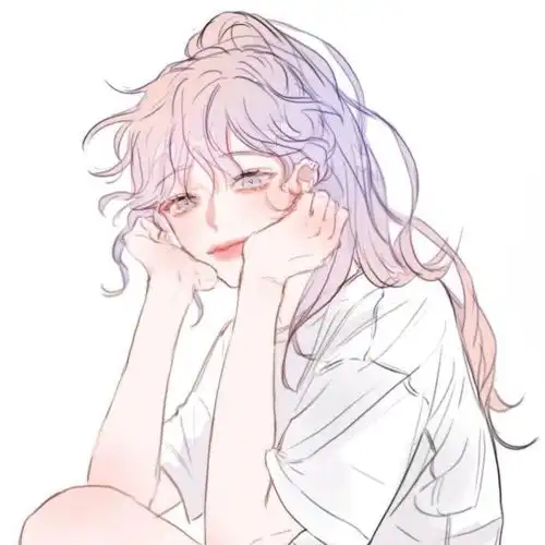 新一波女生头像来啦