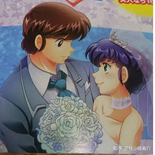 高桥留美子如何从不爱学习的富二代变成上缴1亿税款的漫画大师