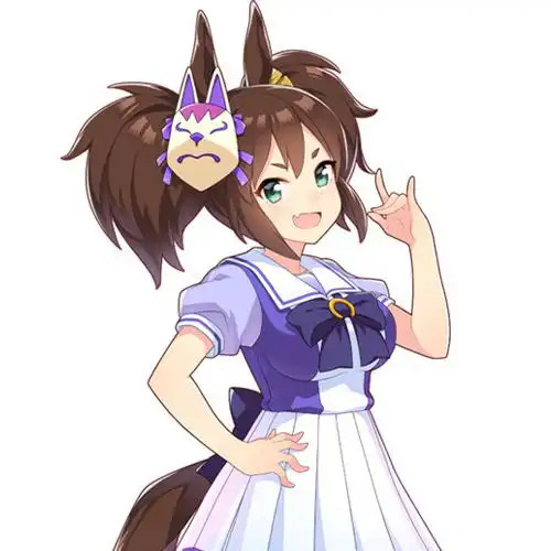 今天过生日的动漫角色5月7日