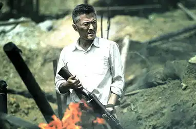 于小伟白豆腐变黑煤球表情纠结不如脏脸抢镜