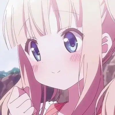 贩卖糖果的温柔女漫.