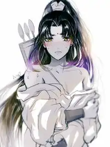 魔道祖师看了都害羞系列魔道众人半脱衣服金凌居然这反应