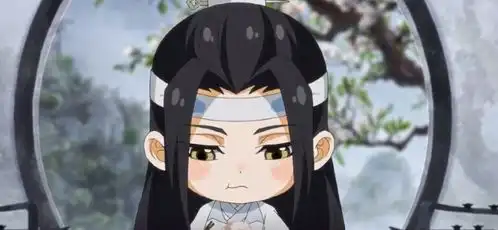 魔道祖师魏无羡会一直以莫玄羽的脸生活着吗作者解释很上头