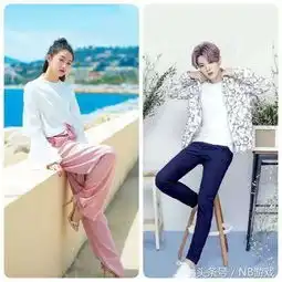 王者荣耀鹿晗关晓彤恋爱后女粉丝游戏里疯狂追杀关羽的真正原因