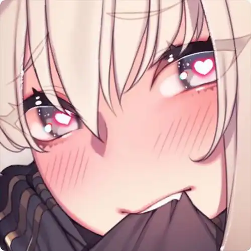 猫咪卡通动漫头像