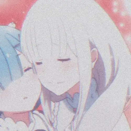 有钱真讲究,没钱穷讲究女生动漫头像