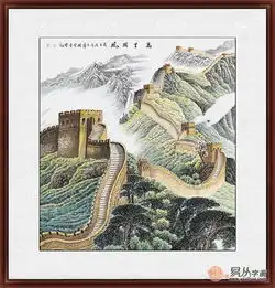 公司走廊装饰画挂什么好2019公司挂画流行风向标看过来