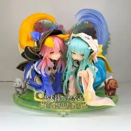 模型展上多奇葩今年的wf展上的几个有趣沙雕模型