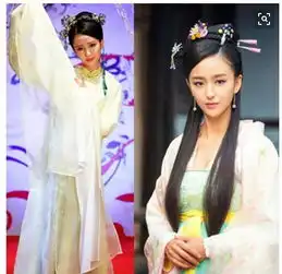 古装剧中女神大颜值排名第一名想不到是她