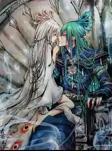 这个又是什么上面的动漫图图啊