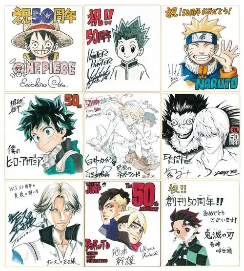 百部摄像机瞄准jump编辑部,实景解读漫画家与编辑的相爱相杀
