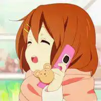 请问这个亚麻色头发的动漫女孩出自哪部动漫这个图