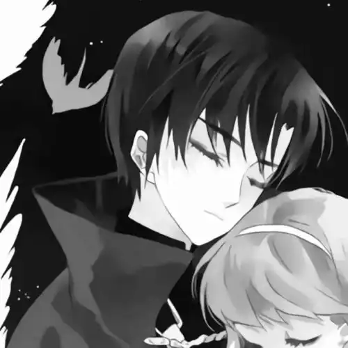 一定要和对象换上的神仙情头