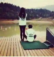 谁能帮我做个情侣头像