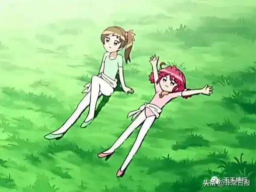 2018最受欢迎的二次元百合cp排行榜