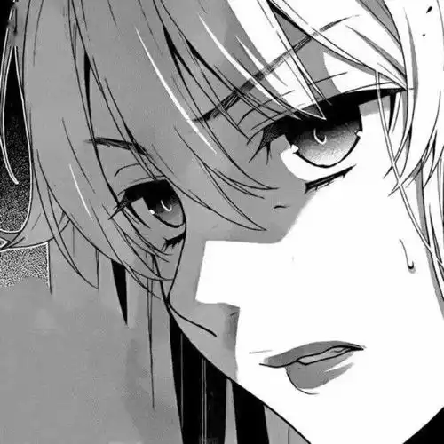 个性二次元动漫男女生头像