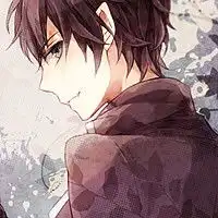 求类型差不多可以合在一起的男生动漫头像