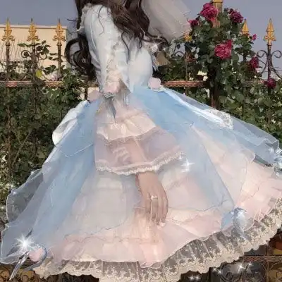 qq头像裙子控闺蜜头像女生半身不要头