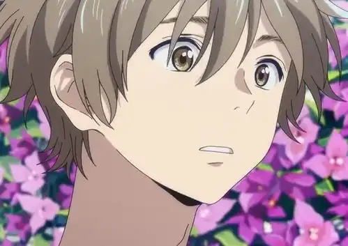 女性向作品海边的异邦人剧场版预告视频