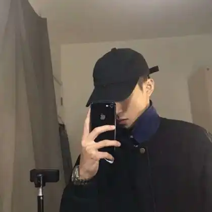 ins风格男头,优质ins冷淡风格男头冷酷的