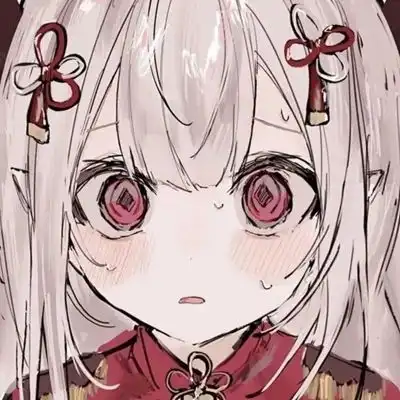 2023最新超萌可爱女生动漫头像