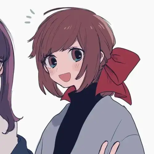 头像丨闺蜜头像大全一人一张