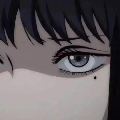 丧气满满的头像来啦