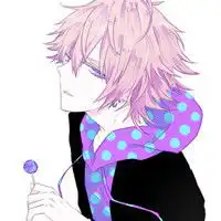 微信鸣人动漫头像