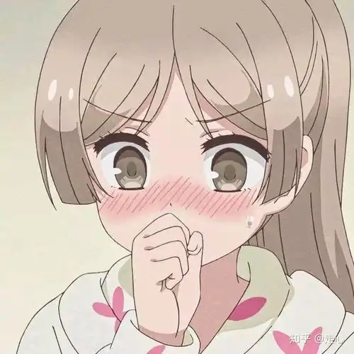 有哪些仙女动漫头像鸭