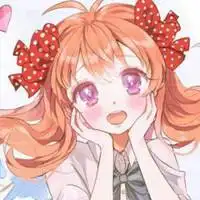 动漫微信头像女生甜美微信头像图片大全