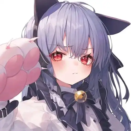二次元头像
