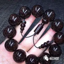 选购小叶紫檀技巧谨防这些套路,少上当