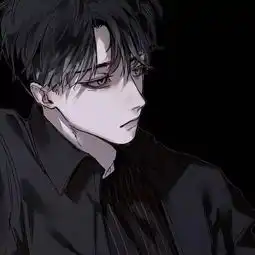 微信头像我不敢看你因为每一眼都是表白