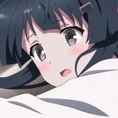 自愈版头像