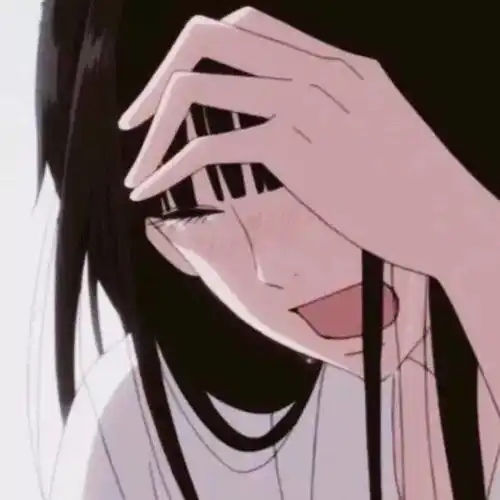 动漫女头头像大全