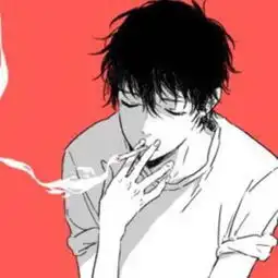 求此风格情头或头像