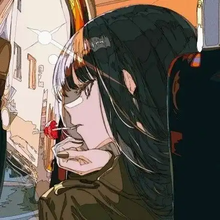 御姐头像系列绝美御姐i啦