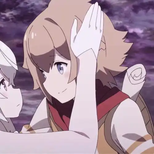 动漫情头好好生活慢慢相遇