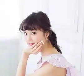 发型不变太土了女人这样扎头发,桃花运才会连连不断