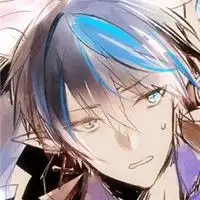 求一张好看的男生动漫头像