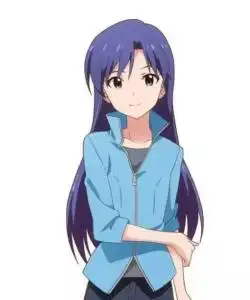 如月千早