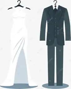 婚纱矢量图素材图片免费下载高清psd千库网图片编号8592176