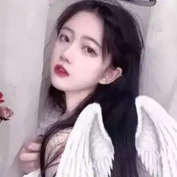 女生头像闺蜜头像小清新