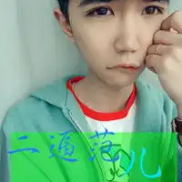 治愈系帅哥qq头像治愈系气质温暖帅哥