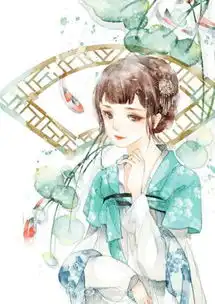 各种女生动漫头像,可爱的,要有古代风格的