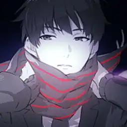 动漫男生头像