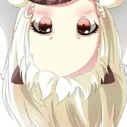 二次元唯美个性女生头像萌动漫