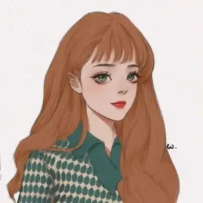 卡通动漫头像
