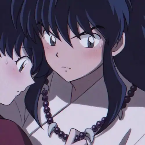 情侣头像丨好看的情侣头像动漫一对高冷